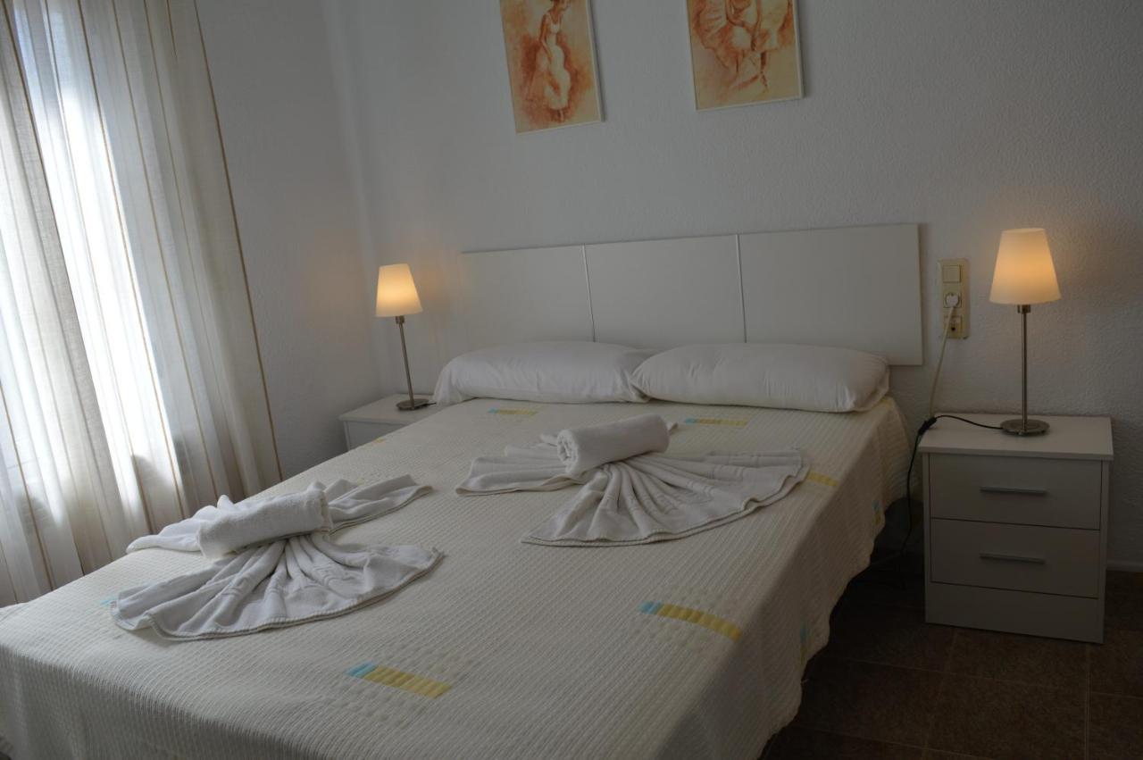 Nuevo Hotel Capitolio Valdepeñas Kültér fotó