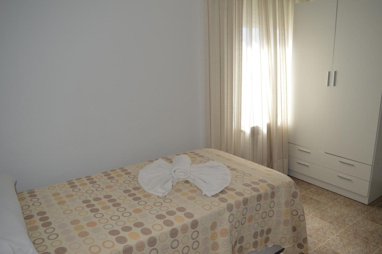 Nuevo Hotel Capitolio Valdepeñas Kültér fotó