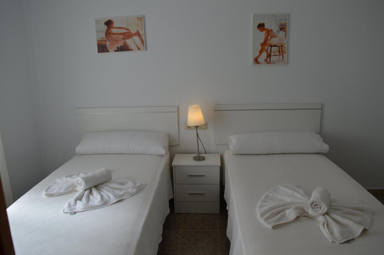 Nuevo Hotel Capitolio Valdepeñas Kültér fotó