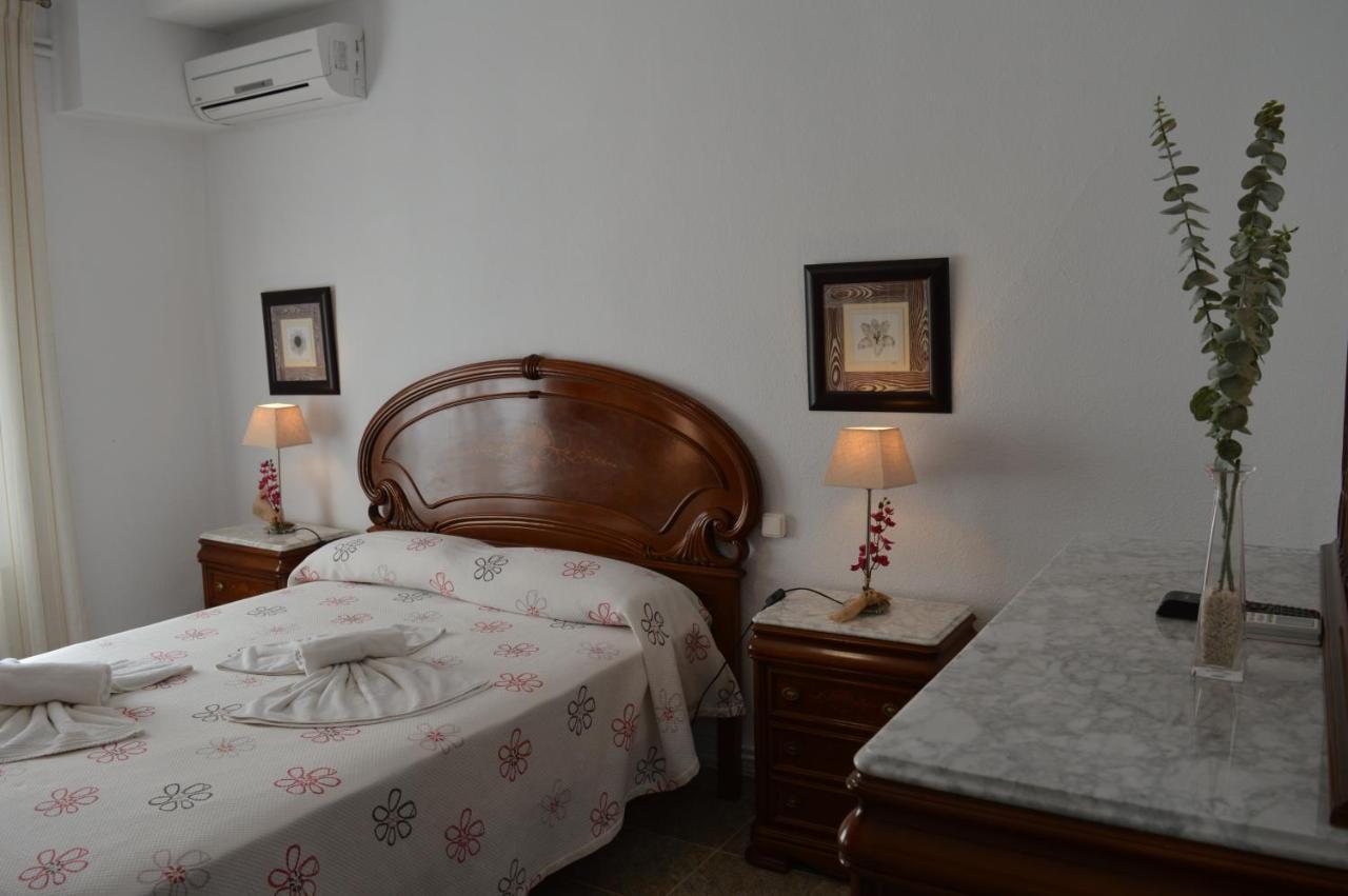 Nuevo Hotel Capitolio Valdepeñas Kültér fotó